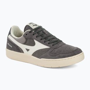 Mizuno City Wind magnet/nevoi alb/negru/izolat pantofi