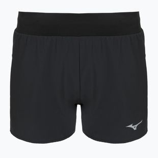 Pantaloni scurți pentru femei Mizuno Alpha 4.5 black