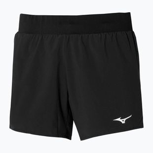 Pantaloni scurți pentru femei Mizuno Alpha 4.5 black
