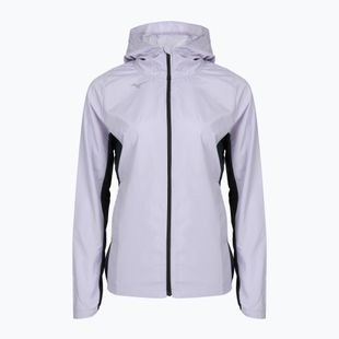 Jachetă de alergat pentru femei Mizuno Alpha thistle