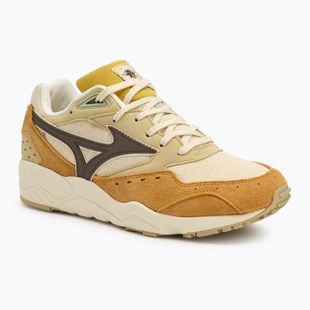 Încălțăminte Mizuno Contender Countryside spruce yellow/ major brown/ pristine