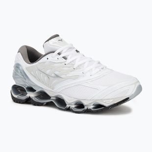 Încălțăminte Mizuno Wave Prophecy LS white/silver/harbor mist