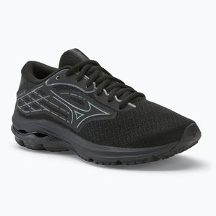 Încălțăminte de alergare pentru femei Mizuno Wave Equate 8 black/ metallic gray