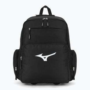 Rucsac Mizuno RB Trolley 38 l black