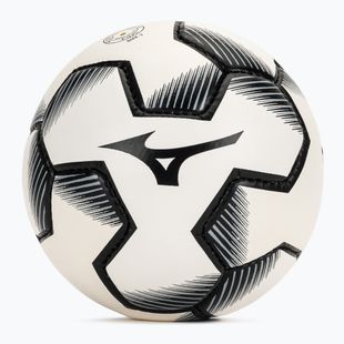 Minge de fotbal Mizuno Fuji TR H size 3 white/black