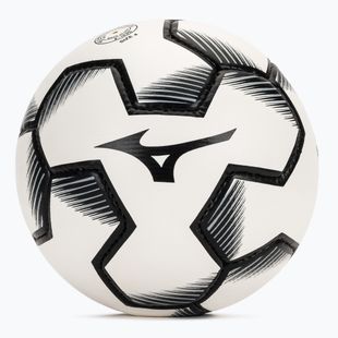 Minge de fotbal Mizuno Fuji TR H size 4 white/black