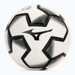 Minge de fotbal Mizuno Fuji TR H size 5 white/black