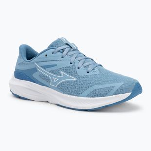 Încălțăminte de alergare pentru femeie Mizuno Enerzy Runnerz glacier lake/white/parisian blue