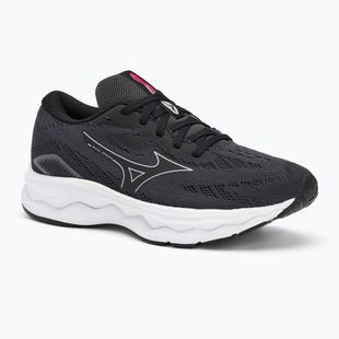 Încălțăminte de alergare pentru femei Mizuno Wave Serene ebony/cosmo chrome/white
