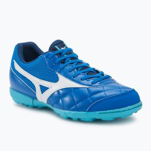 Încălțăminte de fotbal Mizuno MRL Sala Club TF mugen blue/white
