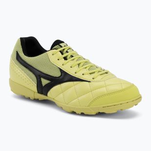 Încățăminte de fotbal Mizuno Mrl Sala Club TF sunny lime/black