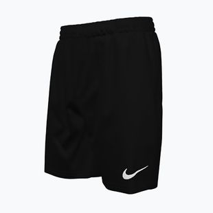 Șort de înot pentru copii Nike Essential 6" Volley black