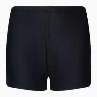 Nike Jdi Swoosh Aquashort, boxeri de înot pentru copii, negru NESSC854-001