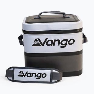 Geantă termică Vango Soft Cooler Small 12 l cool grey