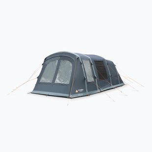 Cort de camping pentru 4-persoane Vango Savannah Air 400 deep blue