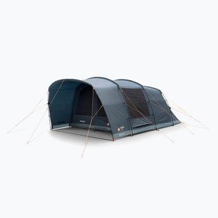 Cort de camping pentru 5-persoane Vango Sierra 500 deep blue
