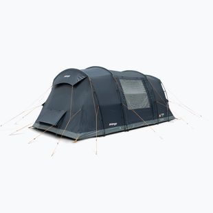 Cort de camping pentru 4-persoane Vango Tacoma 400 deep blue