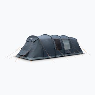 Cort de camping pentru 8-persoane Vango Tacoma 800XL deep blue