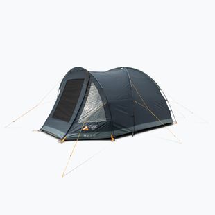 Cort de camping pentru 4-persoane Vango Tahoe 400 deep blue