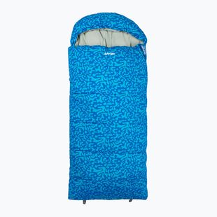 Sac de dormit pentru copii Vango Stellar Junior atlantic blue