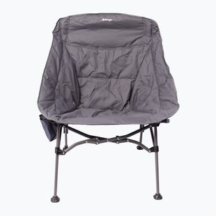 Scaun turistic Vango Crater granite grey
