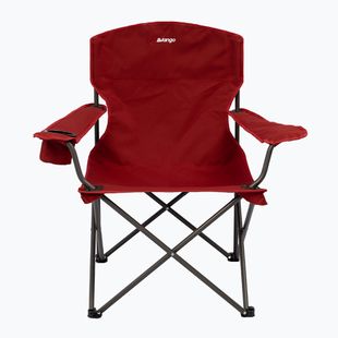 Scaun turistic Vango Fiesta dark autumn