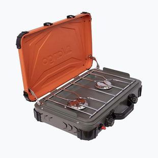 Aragaz de camping Vango Magma Cooker burnt orange