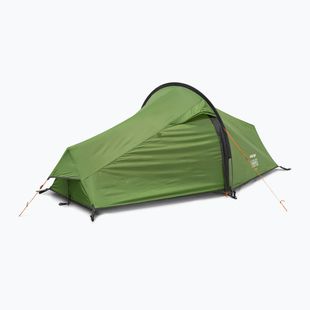Cort de trekking pentru 1-persoană Vango Nevis 100 pamir green