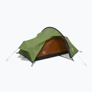 Cort de trekking 3-persoane Vango Nevis 300 pamir green