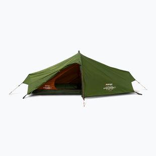 Cort de trekking pentru 1-persoană Vango Apex Compact 100 forest green