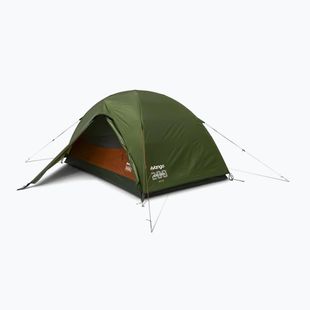 Cort de trekking 2-persoane Vango Exedra 200 forest green