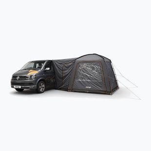 Vestibul pentru mașină Vango Tailgate Hub II Low smoke