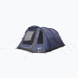 Cort de camping 5-persoane Vango Iris 500 twilight blue