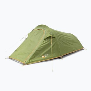 Cort de trekking 2-persoane Vango Soul 200 peridot green
