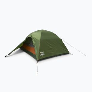 Cort de trekking 3-persoane Vango Exedra 300 forest green