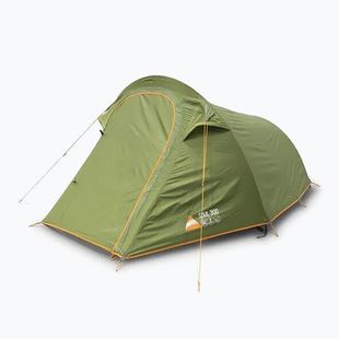 Cort de trekking 3-persoane Vango Soul 300 peridot green