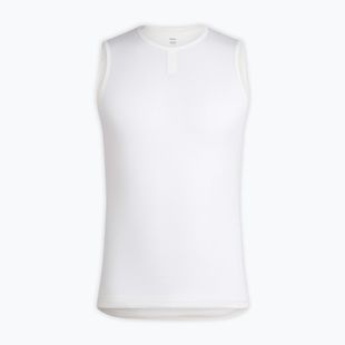 Maiou de ciclism pentru bărbați Rapha Lightweight Base Layer - Sleeveless white/white