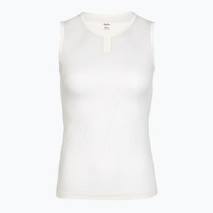 Maiou de ciclism pentru femei Rapha Lightweight Base Layer - Sleeveless white
