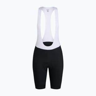 Pantaloni scurți de ciclism pentru femei Rapha Core Bib Shorts black/white