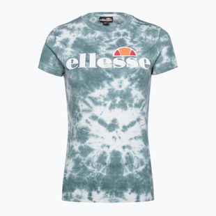 Cămașă de antrenament pentru femei Ellesse Hayes tie dye