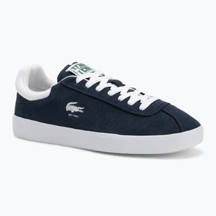 Încălțăminte pentru bărbați  Lacoste 46SMA0065 navy/white