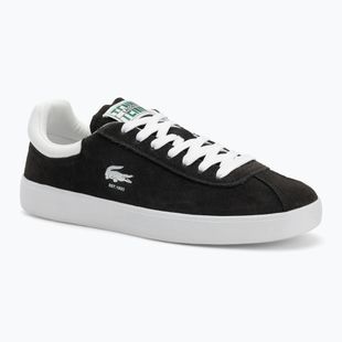 Încălțăminte pentru bărbați Lacoste 46SMA0065 black/white