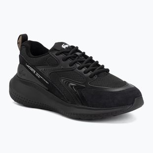 Încălțăminte pentru bărbați Lacoste L003 Evo black/black