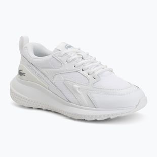 Încălțăminte pentru femei Lacoste L003 Evo white/white