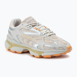 Încălțăminte pentru bărbați Lacoste L003 2K24 light tan/light orange