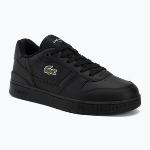 Încălțăminte pentru bărbați Lacoste 48SMA0031 black/black