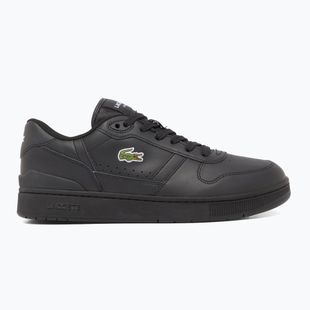 Încălțăminte pentru bărbați  Lacoste 48SMA0031 black/black