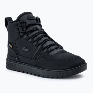 Încălțăminte pentru bărbați Lacoste T-Clip Winter Mid black