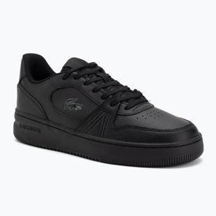 Încălțăminte pentru bărbați Lacoste L001 black/black