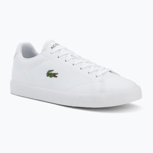 Încălțăminte pentru bărbați Lacoste Lerond Set white/white